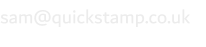 sam@quickstamp.co.uk