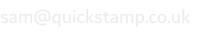 sam@quickstamp.co.uk