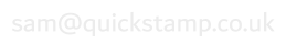 sam@quickstamp.co.uk