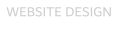 WEBSITE DESIGN