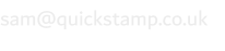 sam@quickstamp.co.uk
