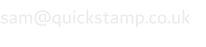 sam@quickstamp.co.uk